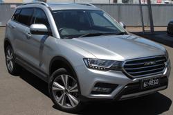 2020 Haval H6 LUX