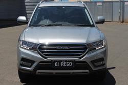 2020 Haval H6 LUX