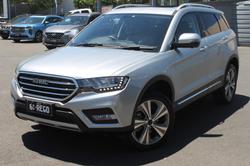 2020 Haval H6 LUX