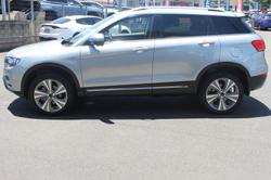 2020 Haval H6 LUX
