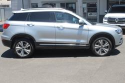 2020 Haval H6 LUX