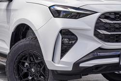 2025 Isuzu MU-X LS-U