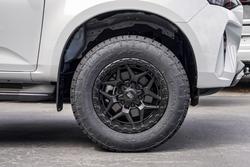 2025 Isuzu MU-X LS-U