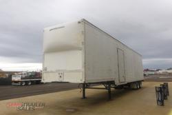 1993 Consultrans Dropdeck Furniture Pantech