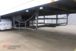 1993 Consultrans Dropdeck Furniture Pantech