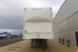 1993 Consultrans Dropdeck Furniture Pantech