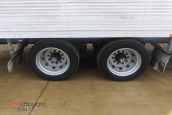 1993 Consultrans Dropdeck Furniture Pantech