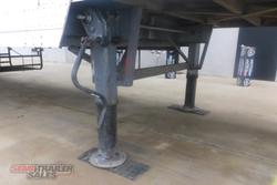 1993 Consultrans Dropdeck Furniture Pantech