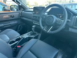 2026 Mitsubishi Triton Raider