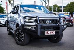 2025 Toyota HILUX SR5