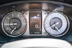 2025 Toyota HILUX SR5