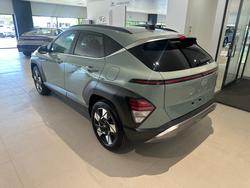 2025 HYUNDAI KONA SX2.V3 ELITE