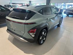 2025 HYUNDAI KONA SX2.V3 ELITE
