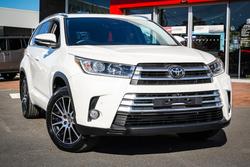 2019 Toyota
Kluger 4x2 GRANDE