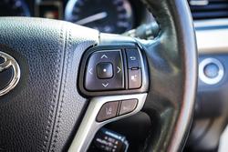 2019 Toyota
Kluger 4x2 GRANDE