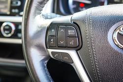2019 Toyota
Kluger 4x2 GRANDE