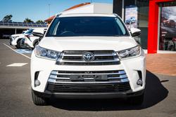2019 Toyota
Kluger 4x2 GRANDE