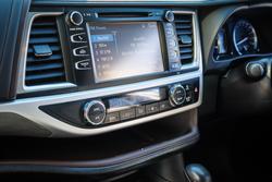 2019 Toyota
Kluger 4x2 GRANDE