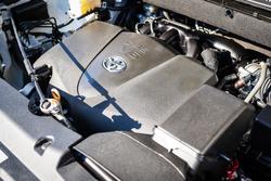 2019 Toyota
Kluger 4x2 GRANDE