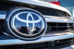 2019 Toyota
Kluger 4x2 GRANDE