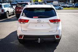 2019 Toyota
Kluger 4x2 GRANDE