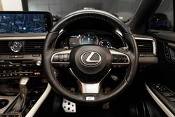 2019 Lexus RX350 F Sport 3.5L Petrol Automatic Wagon