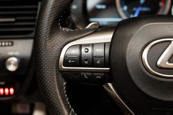 2019 Lexus RX350 F Sport 3.5L Petrol Automatic Wagon