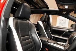 2019 Lexus RX350 F Sport 3.5L Petrol Automatic Wagon