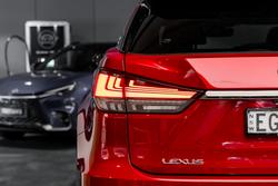 2019 Lexus RX350 F Sport 3.5L Petrol Automatic Wagon