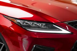 2019 Lexus RX350 F Sport 3.5L Petrol Automatic Wagon