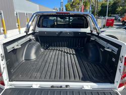 2025 Nissan Navara ST-X