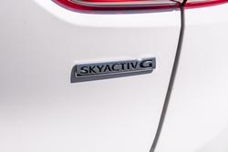 2024 Mazda CX-3 G20 Sport