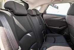 2024 Mazda CX-3 G20 Sport