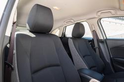 2024 Mazda CX-3 G20 Sport