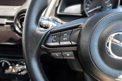 2024 Mazda CX-3 G20 Sport