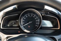 2024 Mazda CX-3 G20 Sport