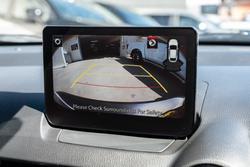 2024 Mazda CX-3 G20 Sport