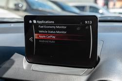 2024 Mazda CX-3 G20 Sport