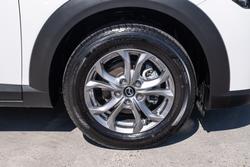 2024 Mazda CX-3 G20 Sport