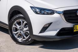 2024 Mazda CX-3 G20 Sport