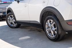 2024 Mazda CX-3 G20 Sport