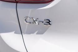 2024 Mazda CX-3 G20 Sport