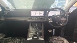 2025 Jaecoo
J8 Track