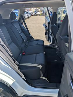 2026 NISSAN X-TRAIL ST