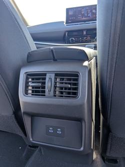 2026 NISSAN X-TRAIL ST