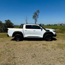 2025 GWM CANNON 3.5T XSR 4X4