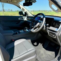 2025 GWM CANNON 3.5T XSR 4X4