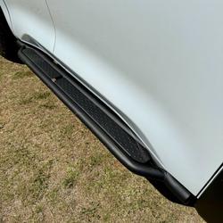 2025 GWM CANNON 3.5T XSR 4X4