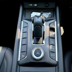 2025 GWM CANNON 3.5T XSR 4X4