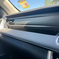 2025 GWM CANNON 3.5T XSR 4X4